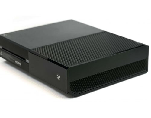 Фото №10 - Microsoft Xbox ONE 500 GB Б.У. Только цифровые игры