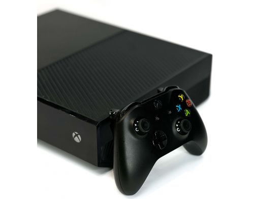 Фото №11 - Microsoft Xbox ONE 500 GB Б.У. Только цифровые игры