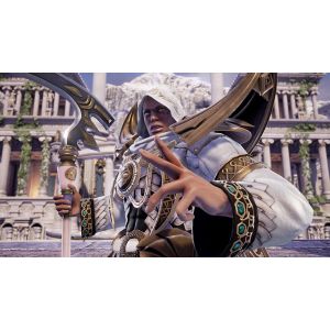 Игра Soul Calibur 6 PS4 Русские Субтитры
