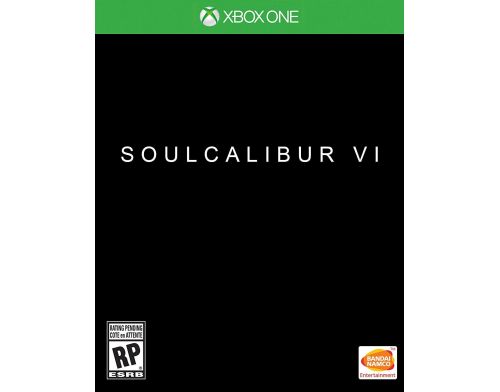 Фото №1 - Soul Calibur VI Xbox One Русские Субтитры