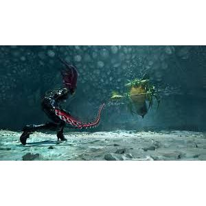 Игра Darksiders 3 PS4 русская версия