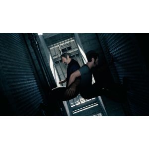 Игра A Way Out PS4 Русские Субтитры