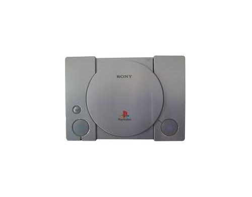 Фото №3 - Sony Playstation 1 FAT НЕ модифицированная