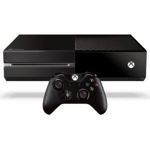 Xbox ONE 500 GB (Гарантия 18 месяцев)
