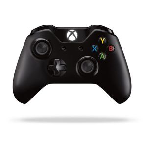 Xbox ONE 500 GB (Гарантия 18 месяцев)