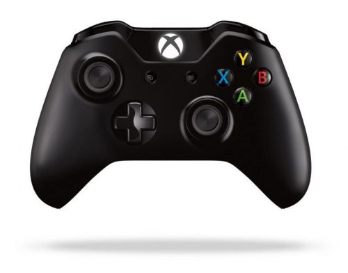 Фото №2 - Microsoft Xbox ONE 1000 GB