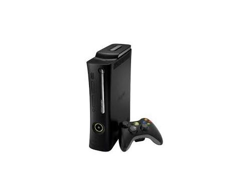 Фото №3 - Xbox 360 Slim 4Gb/250Gb/500Gb/1Tb