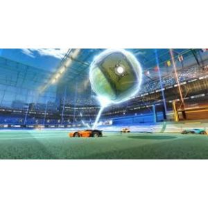 Игра Rocket League: Collectors Edition (Switch)