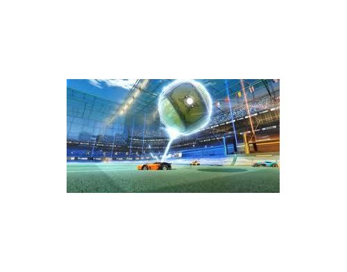 Фото №2 - Rocket League: Collectors Edition (Switch)