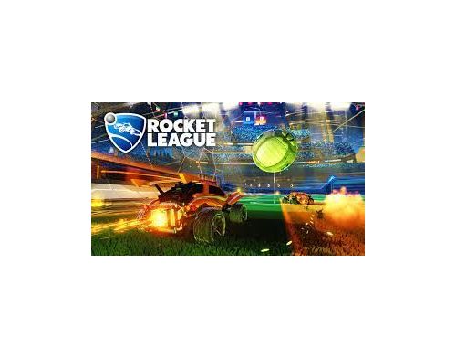 Фото №6 - Rocket League: Collectors Edition (Switch)