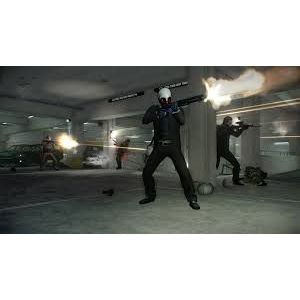 Игра PayDay 2 (Switch) Русская Версия