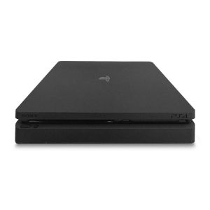 Sony PlayStation 4 SLIM 500gb + Игра UFC 3 (Гарантия 18 месяцев)