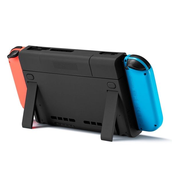 Зарядное Nintendo Switch Antank Battery Case фото №2