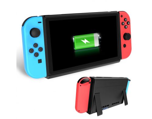 Фото №1 - Nintendo Switch Antank Battery Case