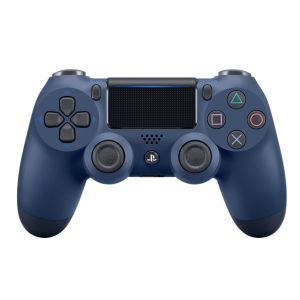 Геймпад Sony Dualshock 4 Midnight Blue version 2