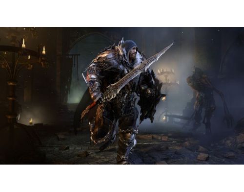 Фото №6 - Lords of the Fallen Xbox ONE (б/у)