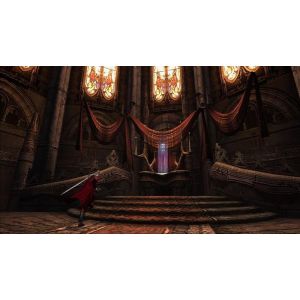 Игра Devil May Cry HD Colection PS4 Русские Субтитры