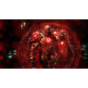 Игра Injustice 2. Legendary Edition PS4 Русская Версия