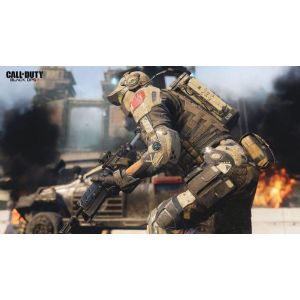 Игра Call of Duty Black Ops 3 PS4 английская версия Б/У