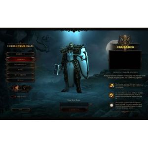 Игра Diablo 3 : Reaper of Souls – Ultimate Evil Edition PS4 русская версия (Б/У)