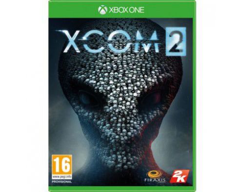 Фото №1 - XCOM 2 Xbox ONE русские субтитры (Б/У)