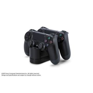 Зарядная станция Playstation Charging Station (Б/У)
