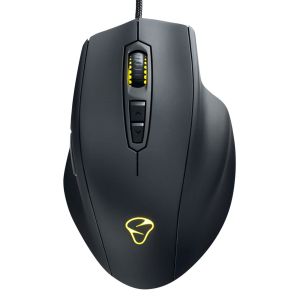 Миша Mionix Naos QG 12000 DPI