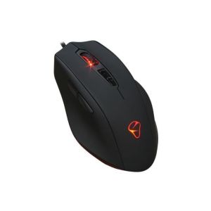 Миша Mionix Naos 3200 DPI LED-Optical Gaming Mouse