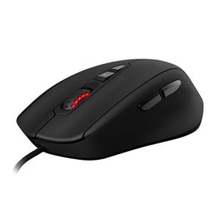 Миша Mionix Naos 3200 DPI LED-Optical Gaming Mouse