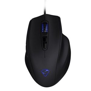 Ігрова миша Mionix Naos 7000 DPI Optical Gaming Mouse