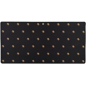 Коврик Mionix Deskpad Black (MNX-04-27001-G)
