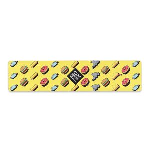Коврик Mionix Longpad French Fries (MNX-05-27006-G)