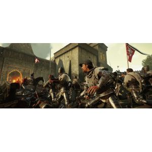 Игра Kingdom Come: Deliverance для PS4 (Б/У)