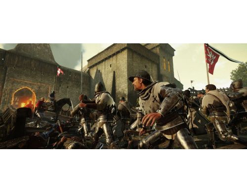 Игра Kingdom Come: Deliverance для PS4 (Б/У) фото №2