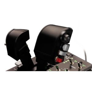 Штурвал/Джойстик Thrustmaster Hotas Warthog Flight Stick (2960738)