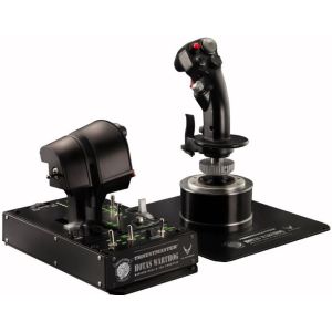 Штурвал/Джойстик Thrustmaster Hotas Warthog Flight Stick (2960738)