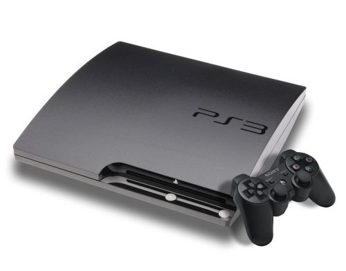 Фото №3 - Sony Playstation 3 Slim 250 гб Б.У. (Гарантия 1 месяц)