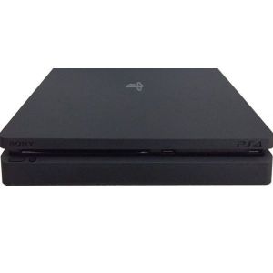 Sony PlayStation 4 SLIM 1 Tb + God of War 4 (Официальная версия, CUH-2108B) (Гарантия 18 месяцев)