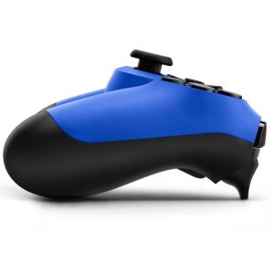 Геймпад Sony Dualshock 4 v1 Wave Blue для PS4 Вживаний