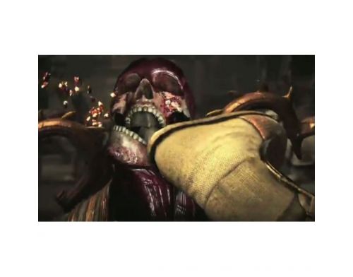 Фото №3 - Mortal Kombat XL (русские субтитры) на Xbox One Б.У.