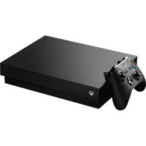 Игровая консоль  Xbox ONE X 1TB Б.У.