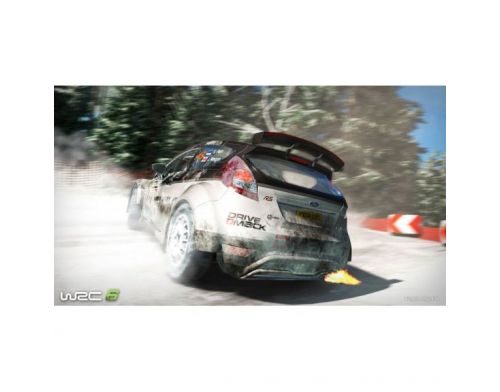 Фото №6 - WRC 6 Xbox ONE (Б.У.)
