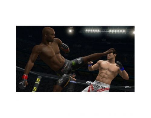 Фото №3 - UFC Undisputed 3 PS3 (Б.У.)