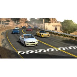 Игра Gear.Club Unlimited (Switch)  Русские субтитры