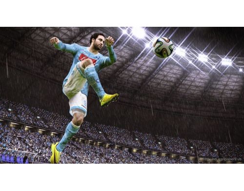 Фото №5 - FIFA 19 Xbox ONE русская версия