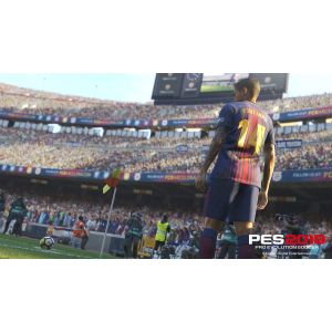 Игра Pro Evolution Soccer 2019 PS4 Русская версия