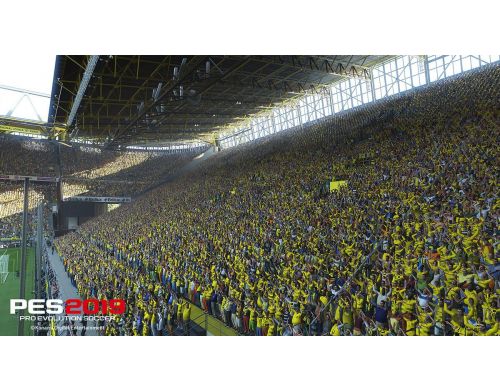 Фото №6 - Pro Evolution Soccer 2019 PS4 Русская версия