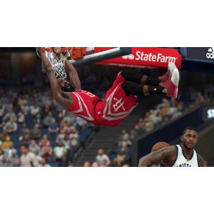 Игра NBA 2K19 PS4 Английская версия