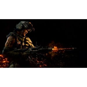 Гра Call of Duty Black Ops 4 PS4 рос. версія