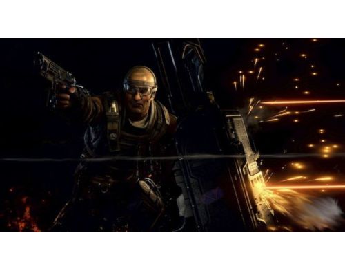 Фото №3 - Call of Duty Black Ops 4 PS4 русская версия